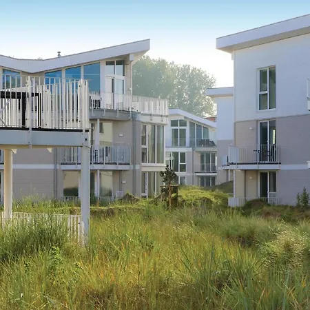 Duenenvilla 19, Whg 4 *