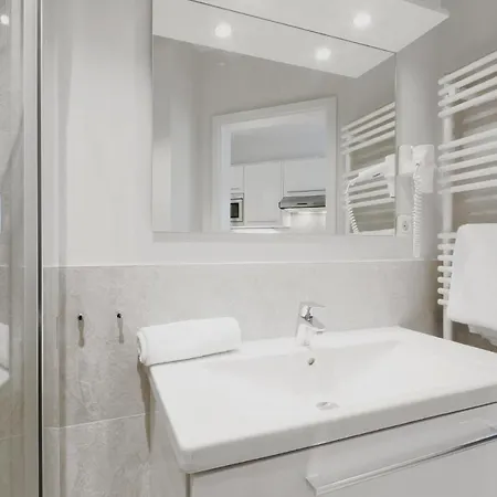 Apartment Duenenvilla 19, Whg 4