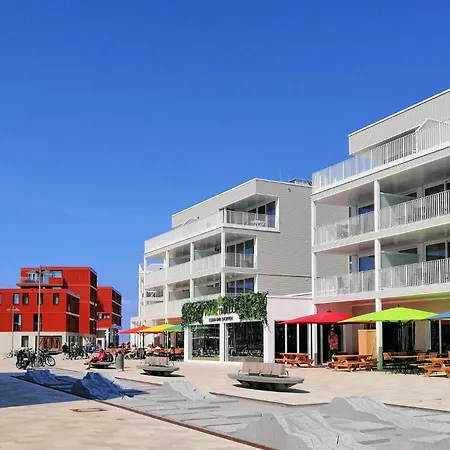 Duenenvilla 19, Whg 4