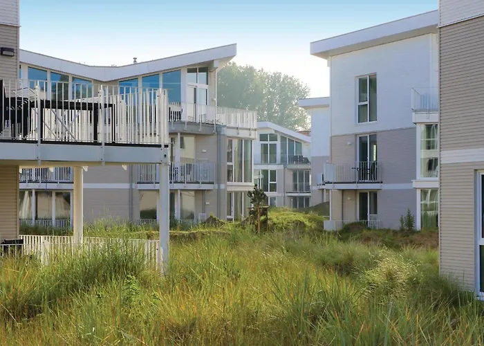 Duenenvilla 19, Whg 4 *