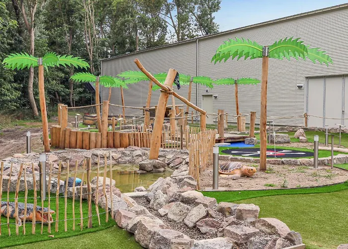 Duenenvilla 19, Whg 4 吕贝克