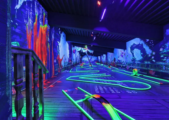 公寓 Duenenvilla 19, Whg 4 吕贝克