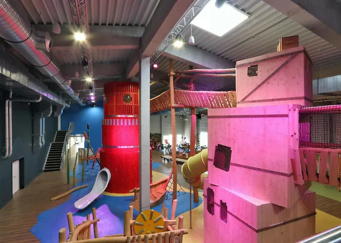 Duenenvilla 19, Whg 4 吕贝克