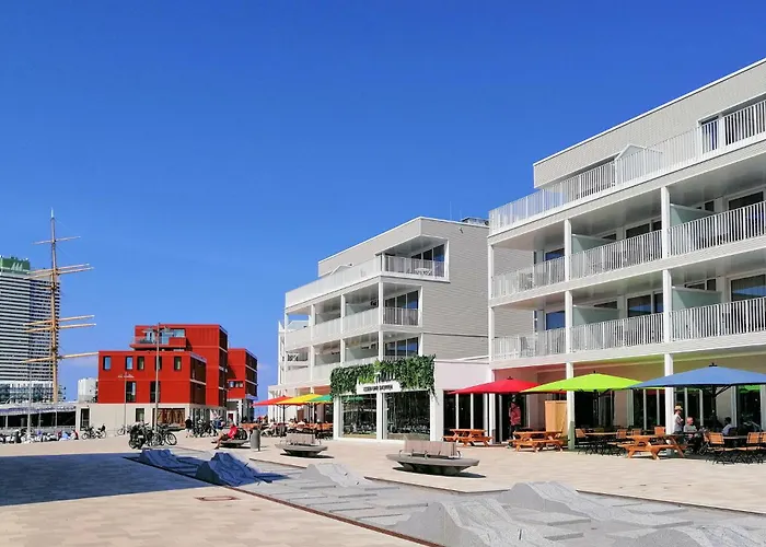 Duenenvilla 19, Whg 4