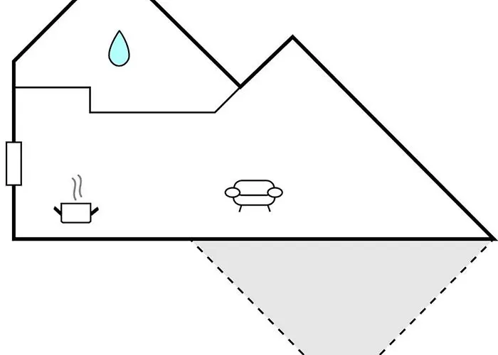 Duenenvilla 19, Whg 4 * 吕贝克