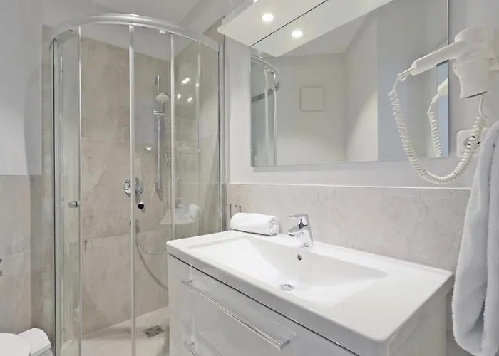 公寓 Duenenvilla 19, Whg 4 *